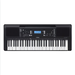 Yamaha Electronic Keyboard 61keys PSRE373