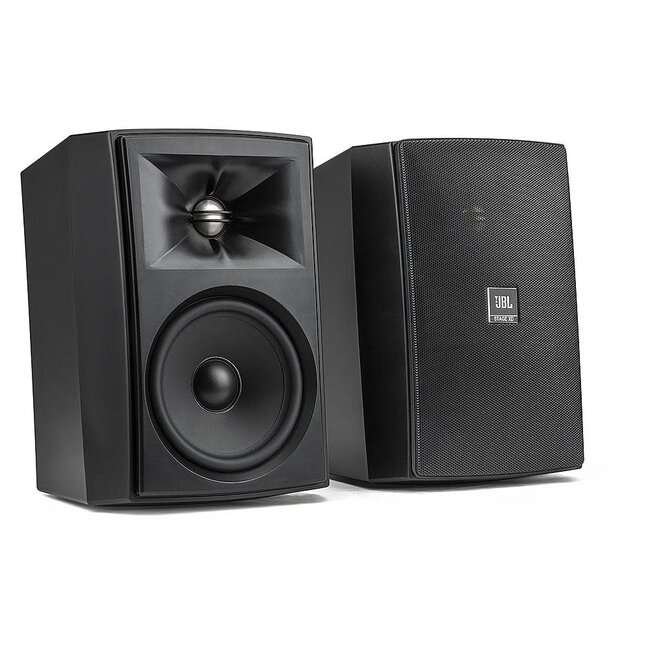 JBL JBL 2-way Compact Speakers 5.25" JBLXD5BLK