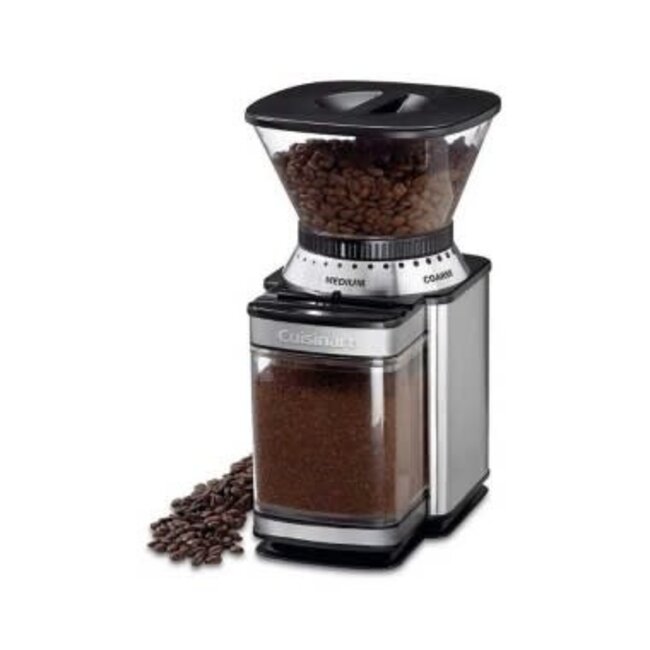 Cuisinart Cuisinart 1 Touch Coffee Grinder w/ 18 Grind Settings DBM8P1