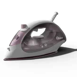 Oster Iron Lilac GCSTBS5003