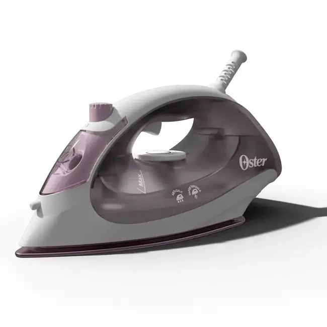 Oster Iron Lilac GCSTBS5003