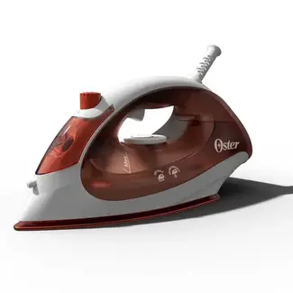 Oster Iron Red GCSTBS5004