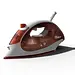 Oster Iron Red GCSTBS5004