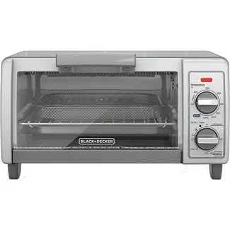 Black & Decker Black & Decker  Electric Oven TO1785SG