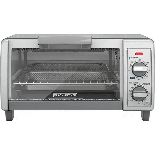 Black & Decker Black & Decker  Electric Oven TO1785SG
