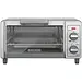 Black & Decker Black & Decker  Electric Oven TO1785SG