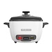 Black & Decker Black & Decker Rice Cooker 14 cups RC514