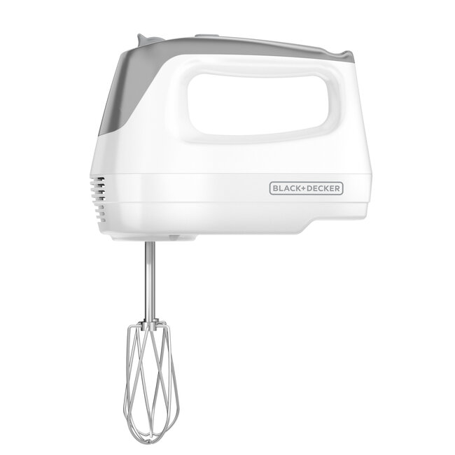Black & Decker Black & Decker Hand Mixer 5sp. MX1500W
