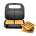Black & Decker Black & Decker Waffle Maker WM120B