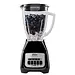 Oster Blender Black 2 sp. Glass OSTBLSTKAGBPB