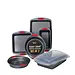 Bakers Secret  Bake Pans Set 7pcs BS10305