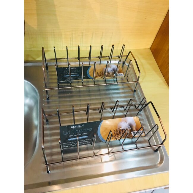 Lid Organizer 24170-ORB