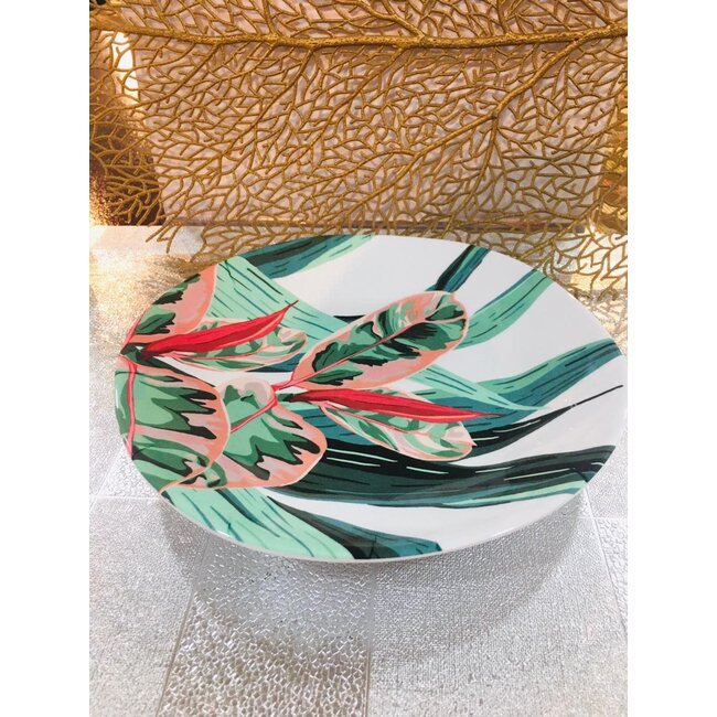 8.25" Salad plate  603676