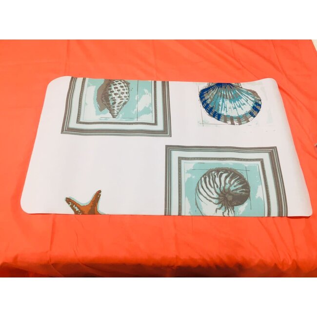 Printed Bathmat 754252