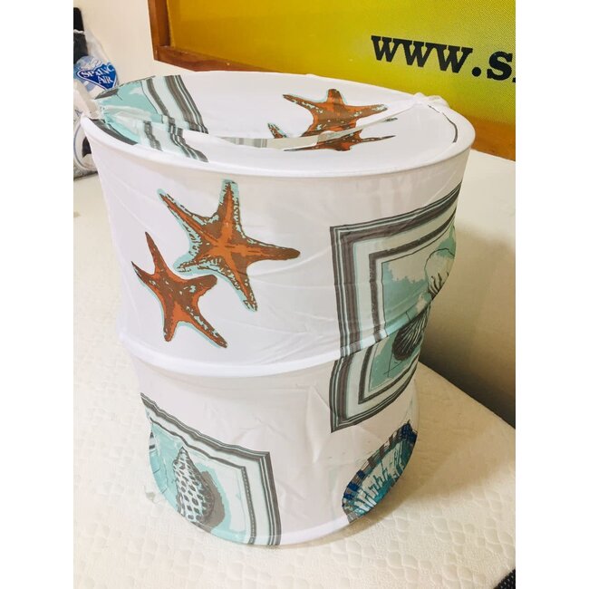 Printed Hamper 754242