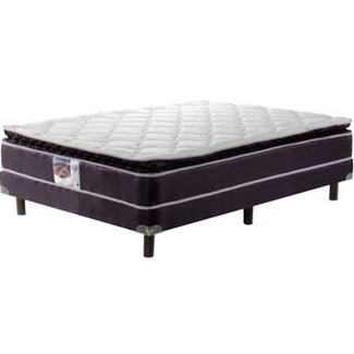 Spring Air Spring Air Prelude King Juego (2X2)