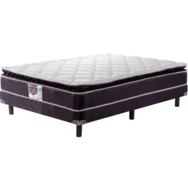 Spring Air Spring Air Prelude King Juego (2X2)