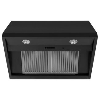 GE Cafe GE CAFE Designer Hood Graphite 36" CVW93643PDS