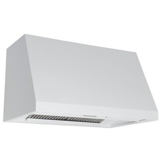 GE Cafe GE CAFE Under Cabinet Hood White 36" CVW93644PWM