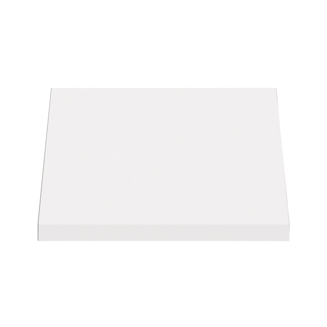 GE Cafe Under Cabinet Hood White 36" CVW93644PWM