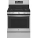 GE Profile GE Profile 30" Stove S.S PGB935YPFS