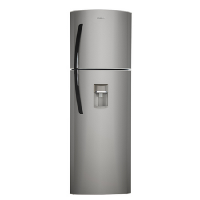 Mabe Mabe Refrigerator 10 cuft w/ Water dispenser RMA250FYMRQ0
