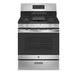 GE GE Stove 30" 5 Burner JGBS66REKSS