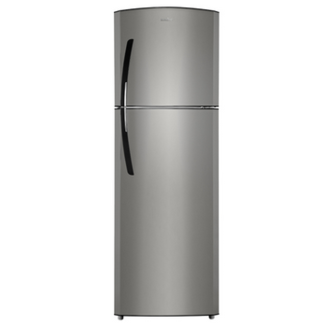 Mabe Mabe Refrigerator 11 cuft Silver RMA300FXMRQ0
