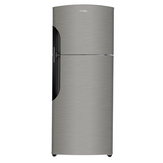 Mabe Mabe Refrigerator 19cuft Inox Mate RMS510IVMRM0