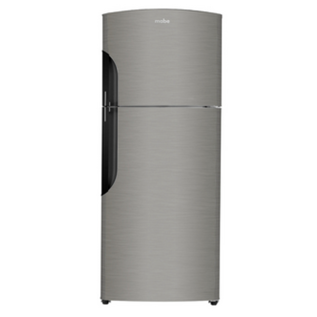 Mabe Mabe Refrigerator 19cuft Inox Mate RMS510IVMRM0