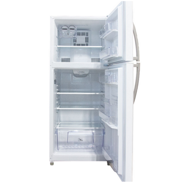Mabe Mabe Refrigerator 14 ft White RME360FXMRB0