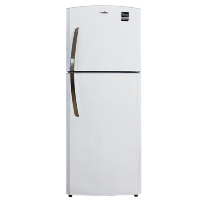 Mabe Mabe Refrigerator 14 ft White RME360FXMRB0