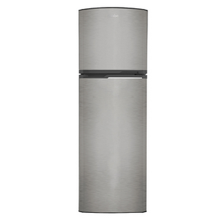 Mabe Mabe Refrigerator 10 cuft Grafito RMA250PVMRM0