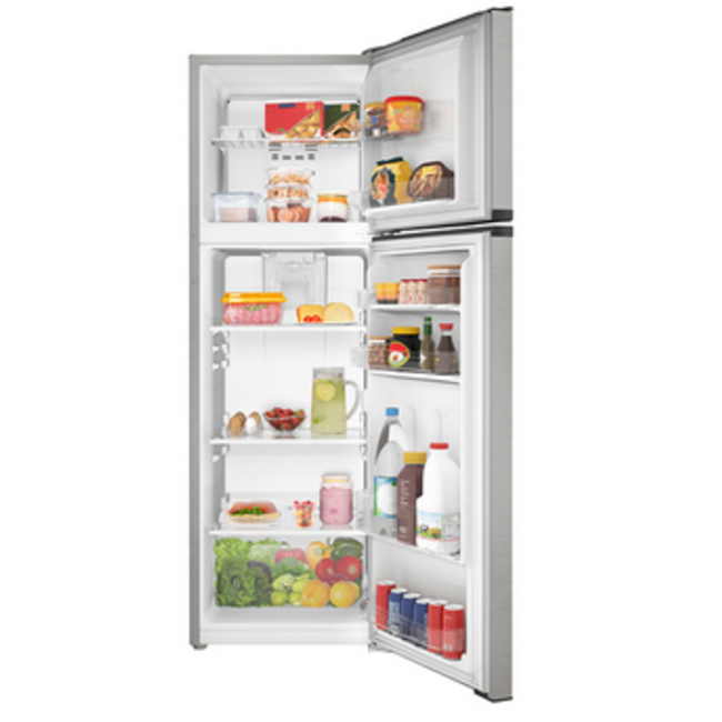 Mabe Refrigerator 10 cuft Grafito RMA250PVMRM0