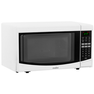 Mabe Mabe Microwave  0.7 cu ft White HMM700WK