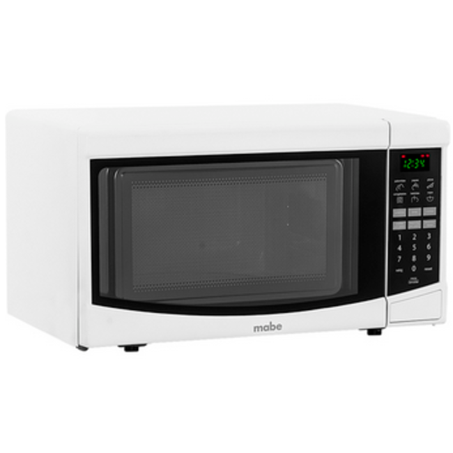 Mabe Mabe Microwave  0.7 cu ft White HMM700WK