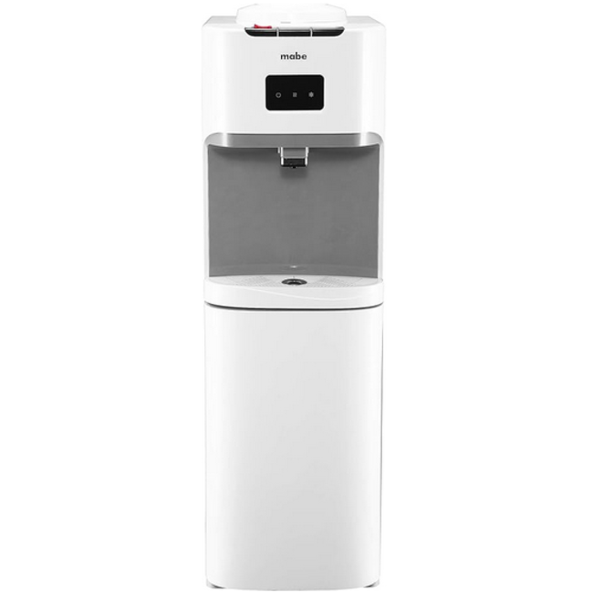 Mabe Mabe Floor Water Cooler White 3 Keys EMDPCCB3