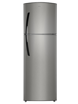 Mabe Refrigerator 11 cuft Silver RMA300FXMRQ0 - Odette's
