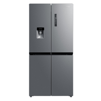 Mabe Mabe Refrigerator 18 CUFT 4 Door MTM482SENSS0
