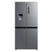 Mabe Mabe Refrigerator 18 CUFT 4 Door MTM482SENSS0