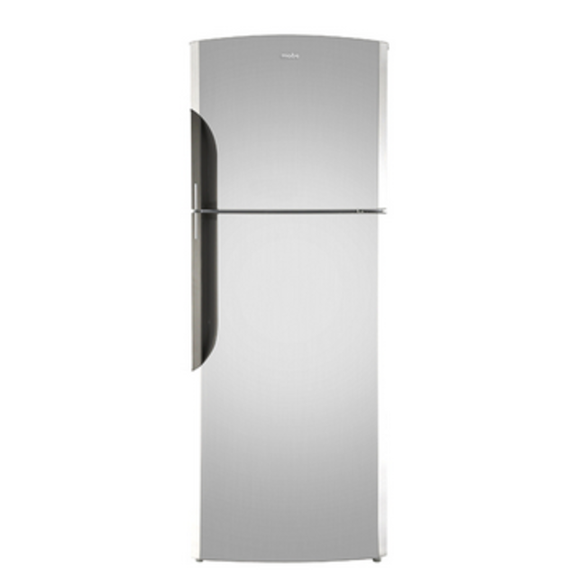 Mabe Mabe Refrigerator 19 cu ft S.S RMS510IXMRX0