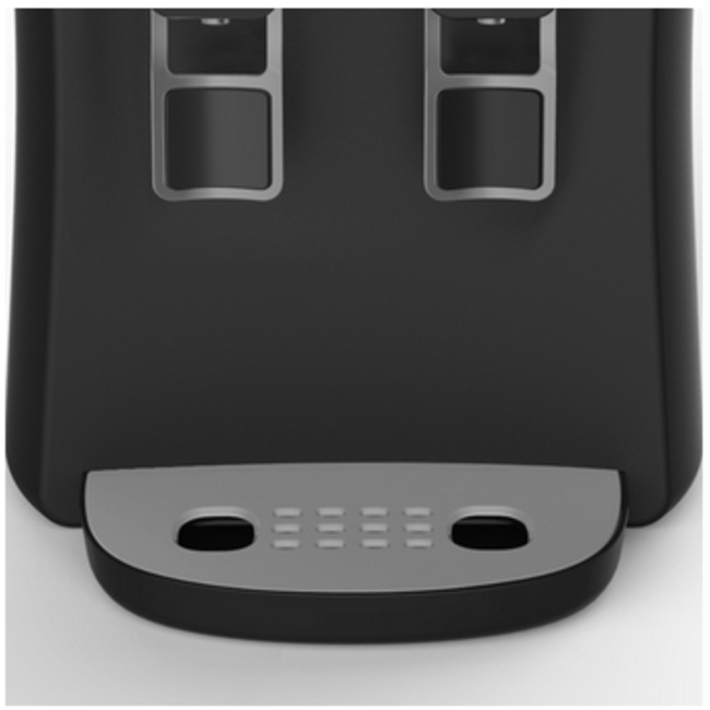 Mabe Water Dispenser Black EMM2PN