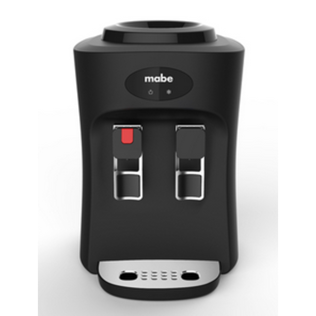 Mabe Water Dispenser Black EMM2PN