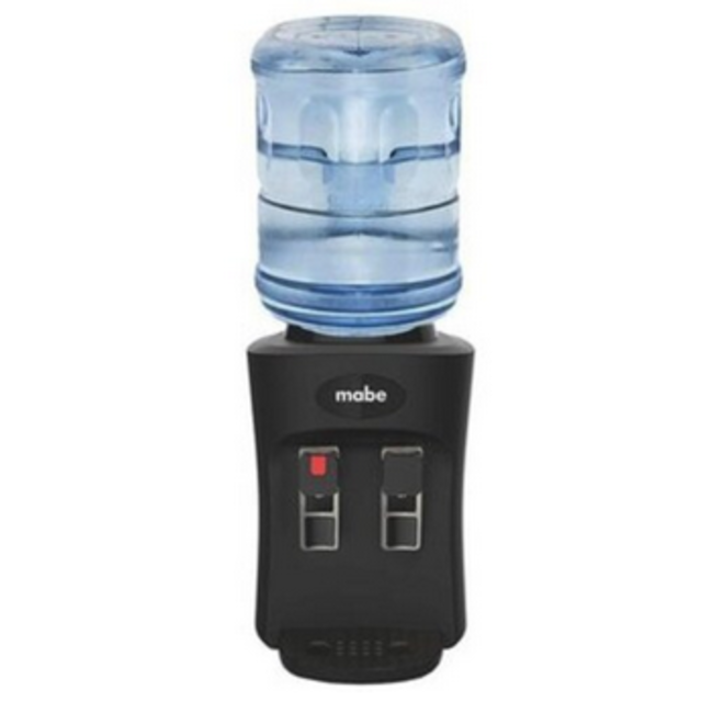 Mabe Water Dispenser Black EMM2PN