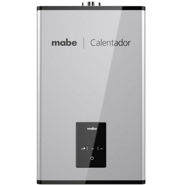 Mabe Water Heater 16L Silver  CMM16M1FSLP