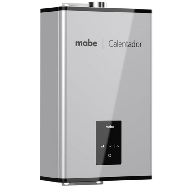 Mabe Water Heater 16L Silver  CMM16M1FSLP