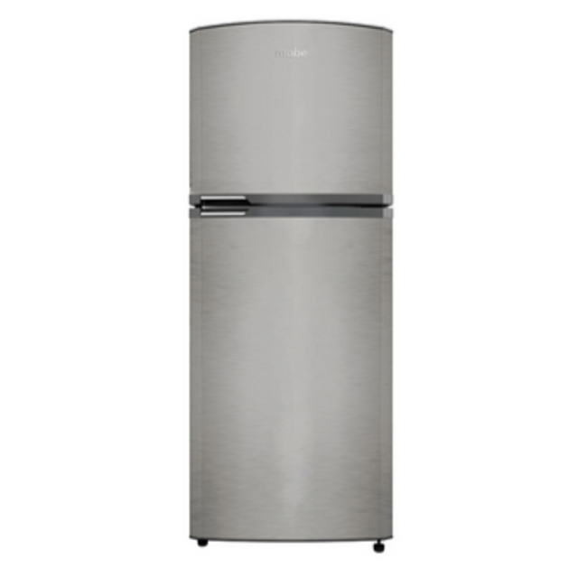 Mabe Mabe Refrigerator 14 ft Inox Matte RME360PVMRM0