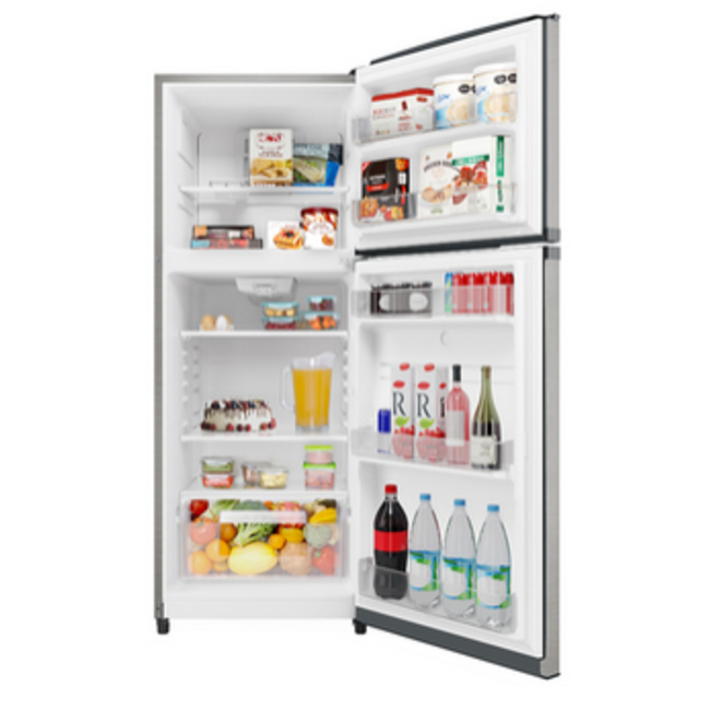 Mabe Mabe Refrigerator 14 ft Inox Matte RME360PVMRM0
