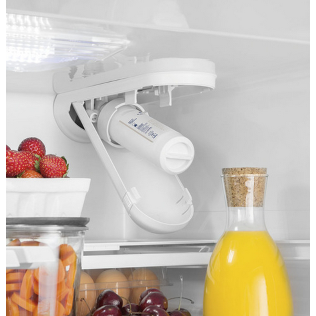 GE Cafe 19Cuft  French Door Refrigerator S.S CWE19SP2NS1