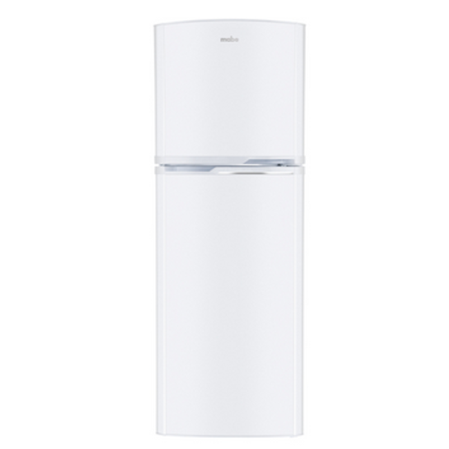 Mabe Mabe Refrigerator 10 cuft White RMA250PVMRB0